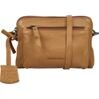 Just Jolie Minibag Cognac 1