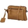 Just Jolie Minibag Cognac 3