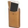 Just Jolie Phone Wallet Cognac 5