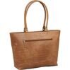 Cool Colbie Wide Tote 15,6&quot; Cognac 3