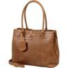 Cool Colbie Workbag 13,3&quot; Cognac 1