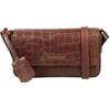 Cool Colbie Baguette Bag Braun 1