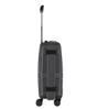 IP1 - 4-Rad Trolley S mit USB Port, Lava Black 4