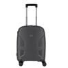 IP1 - 4-Rad Trolley S mit USB Port, Lava Black 1