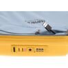 IP1 - 4-Rad Trolley S mit USB Port, Sunset Yellow 9