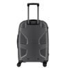 IP1 - 4-Rad Trolley M, Lava Black 3