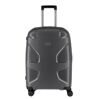 IP1 - 4-Rad Trolley M, Lava Black 1