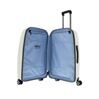 IP1 - 4-Rad Trolley M, Polar White 2