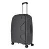 IP1 - 4-Rad Trolley L, Lava Black 5