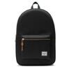 Settlement - Rucksack in Black 1