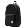 Settlement - Rucksack in Black 4