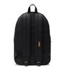 Settlement - Rucksack in Black 3