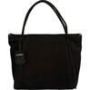 Still Selene Wide Tote Schwarz 1