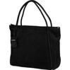 Still Selene Wide Tote Schwarz 3