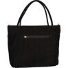 Still Selene Wide Tote Schwarz 4