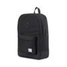 Heritage - Rucksack in Schwarz 3