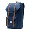 Little America - Rucksack 25L in Navy 3