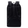 Little America - Rucksack 25L in All Black 4