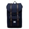 Little America - Rucksack 25L in Peacoat/Chicory 1