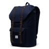 Little America - Rucksack 25L in Peacoat/Chicory 3