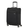 Airea - Trolley mit 4 Rollen 55cm in Schwarz 3