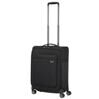 Airea - Trolley mit 4 Rollen 55cm in Schwarz 7