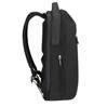 Litepoint Laptop Rucksack 15.6&quot; in Schwarz 5