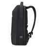 Litepoint Laptop Rucksack 15.6&quot; in Schwarz 4