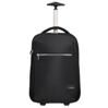 Litepoint Laptop-Rucksack mit Rollen 17&quot; Schwarz 1