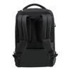 Litepoint Laptop-Rucksack mit Rollen 17&quot; Schwarz 7