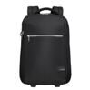 Litepoint Laptop-Rucksack mit Rollen 17&quot; Schwarz 6