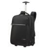 Litepoint Laptop-Rucksack mit Rollen 17&quot; Schwarz 5