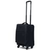 Highland - Carry On Trolley, Black 3