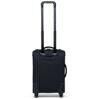 Highland - Carry On Trolley, Black 5