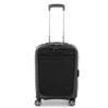 EOL Double Premium Carry-On Spinner erweiterbar Schwarz 3