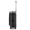 EOL Double Premium Carry-On Spinner erweiterbar Schwarz 5