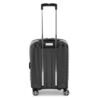 EOL Double Premium Carry-On Spinner erweiterbar Schwarz 6