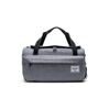 Outfitter Duffle 30L in Grau 1