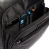 Modus - Laptoprucksack 15.6&quot; in Schwarz 6