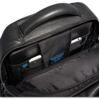 Modus - Laptoprucksack 15.6&quot; in Schwarz 7