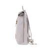 Rolltop Backpack, Grey 7