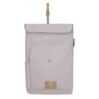 Rolltop Backpack, Grey 4