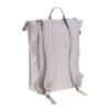 Rolltop Backpack, Grey 8