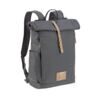 Rolltop Backpack, Anthracite 1