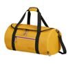 Upbeat Pro Duffle Zip Gelb 1