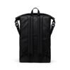 Roll Top - Rucksack in Schwarz 4