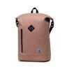 Roll Top - Rucksack in Ash Rose 3