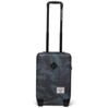 Heritage - Carry On Trolley in Blau/Schwarz 1