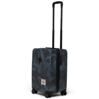 Heritage - Carry On Trolley in Blau/Schwarz 3