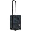 Heritage - Carry On Trolley in Blau/Schwarz 4